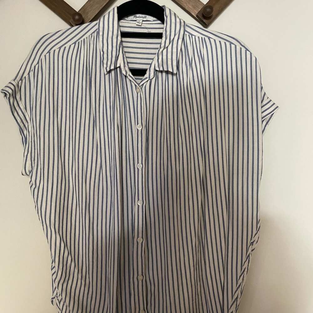 Madewell